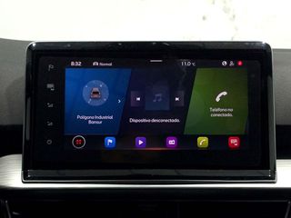 Seat Tarraco Style Edition