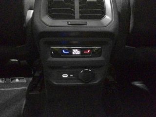 Seat Tarraco Style Edition