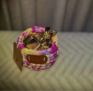 Cesta de colores / Joyero