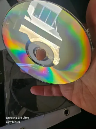 Ego Depths - Elläkkairavertta CD Doom Metal