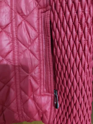 Cazadora entretiempo