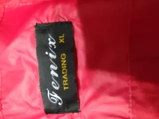 Cazadora entretiempo