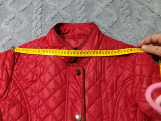 Cazadora entretiempo