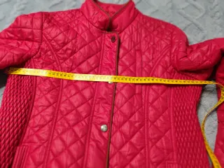 Cazadora entretiempo