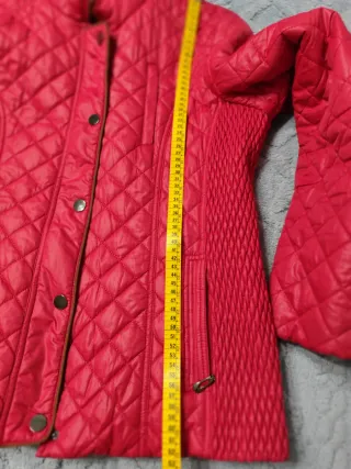 Cazadora entretiempo