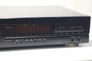 Reproductor CD Denon DCD-660 Hi-Fi