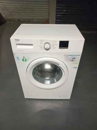 Lavadora Beko 5 kg A++