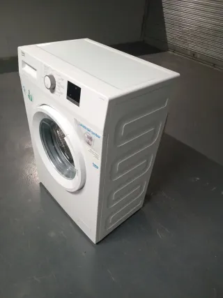 Lavadora Beko 5 kg A++