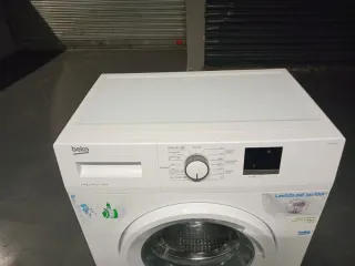Lavadora Beko 5 kg A++