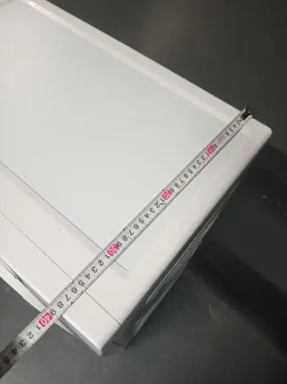 Lavadora Beko 5 kg A++