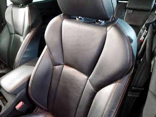 Subaru XV Executive Plus