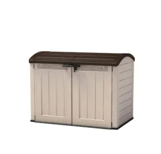 Baúl arcón grande exterior Keter