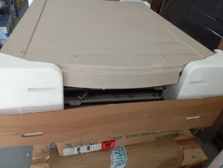 Baúl arcón grande exterior Keter