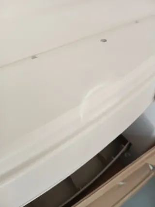 Baúl arcón grande exterior Keter