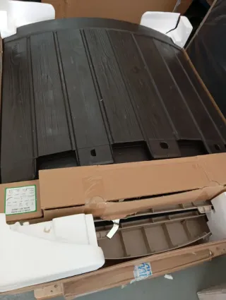 Baúl arcón grande exterior Keter