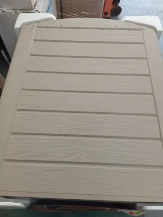 Baúl arcón grande exterior Keter