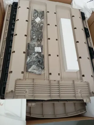 Baúl arcón grande exterior Keter