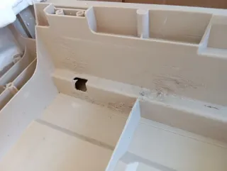 Baúl arcón grande exterior Keter