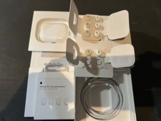 Airpods Pro 2ª Gen Apple