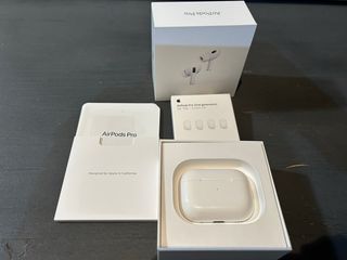 Airpods Pro 2ª Gen Apple