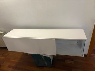 Mueble - estantería para almacenar o organizar