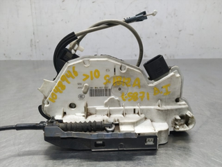 CERRADURA PUERTA DELANTERA IZQUIERDA SEAT IBIZA B