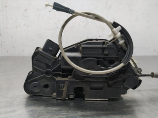 CERRADURA PUERTA DELANTERA IZQUIERDA SEAT IBIZA B