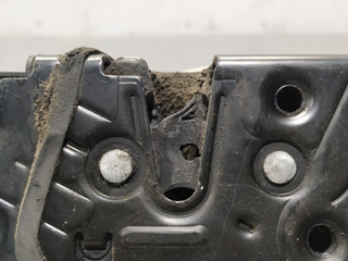 CERRADURA PUERTA DELANTERA IZQUIERDA SEAT IBIZA B