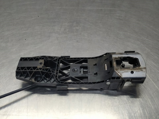 CERRADURA PUERTA DELANTERA IZQUIERDA SEAT IBIZA B