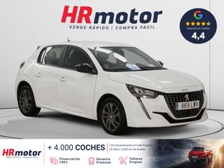 Peugeot 208 Active Pack