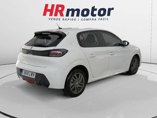 Peugeot 208 Active Pack