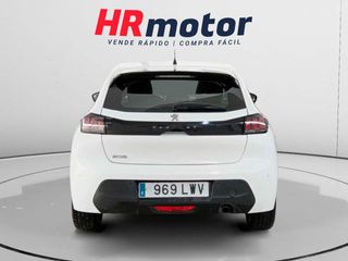 Peugeot 208 Active Pack