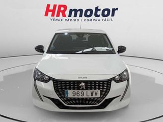 Peugeot 208 Active Pack