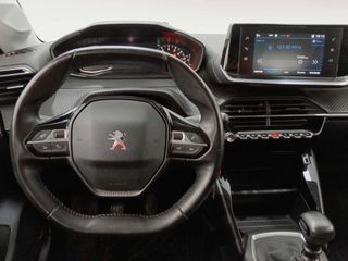 Peugeot 208 Active Pack