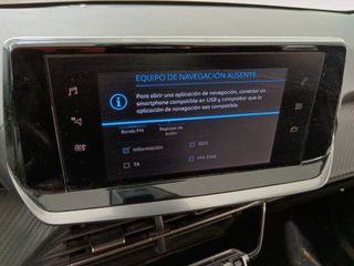 Peugeot 208 Active Pack