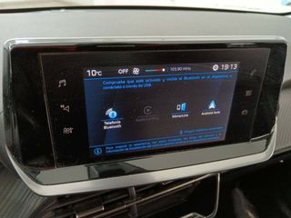 Peugeot 208 Active Pack