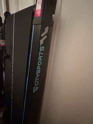 Cinta de correr CITYSPORTS