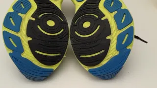 Scarpe running Brooks Glycerin GTS v21