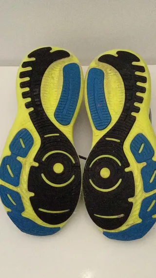 Scarpe running Brooks Glycerin GTS v21