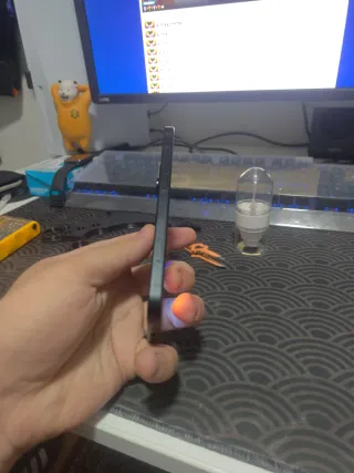 iPhone 15 256GB Azul