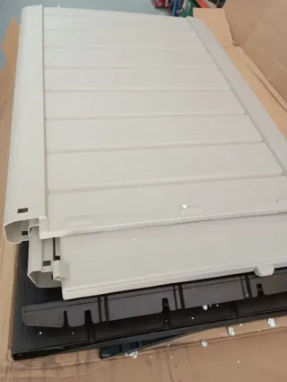 Cobertizo de jardín 1200 l KETER