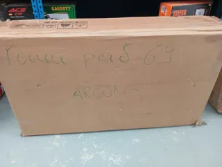 Cobertizo de jardín 1200 l KETER