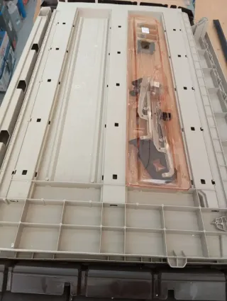 Cobertizo de jardín 1200 l KETER