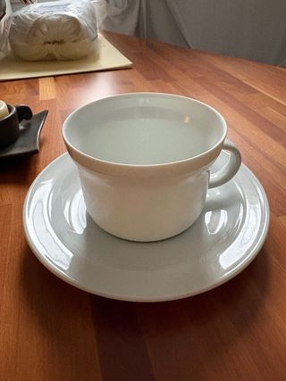 Servizio Tazze Richard Ginori