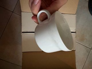 Servizio Tazze Richard Ginori