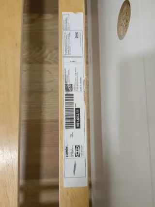 Cama individual 90cm con colchón