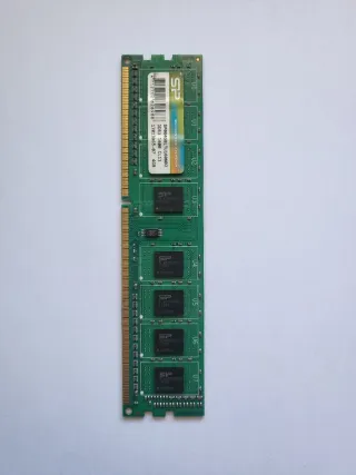 SP DDR3 4GB 1600MHz Módulo de Memoria RAM
