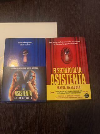 Pack La Asistenta
