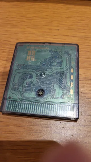 Wario Land 3 - Game Boy Color