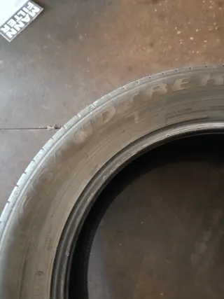 Neumáticos 225/60R18
